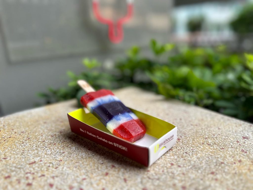 Stickhouse Gelato